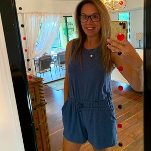 Super comfortable romper!